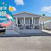 Mobile Home for Sale: 2 Bed 2 Bath 2025 Cavco
