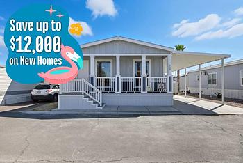 Thumbnail of mobile home