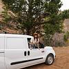 RV for Sale: 2022 PROMASTER CITY TRADESMAN