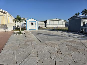 Thumbnail of RV lot