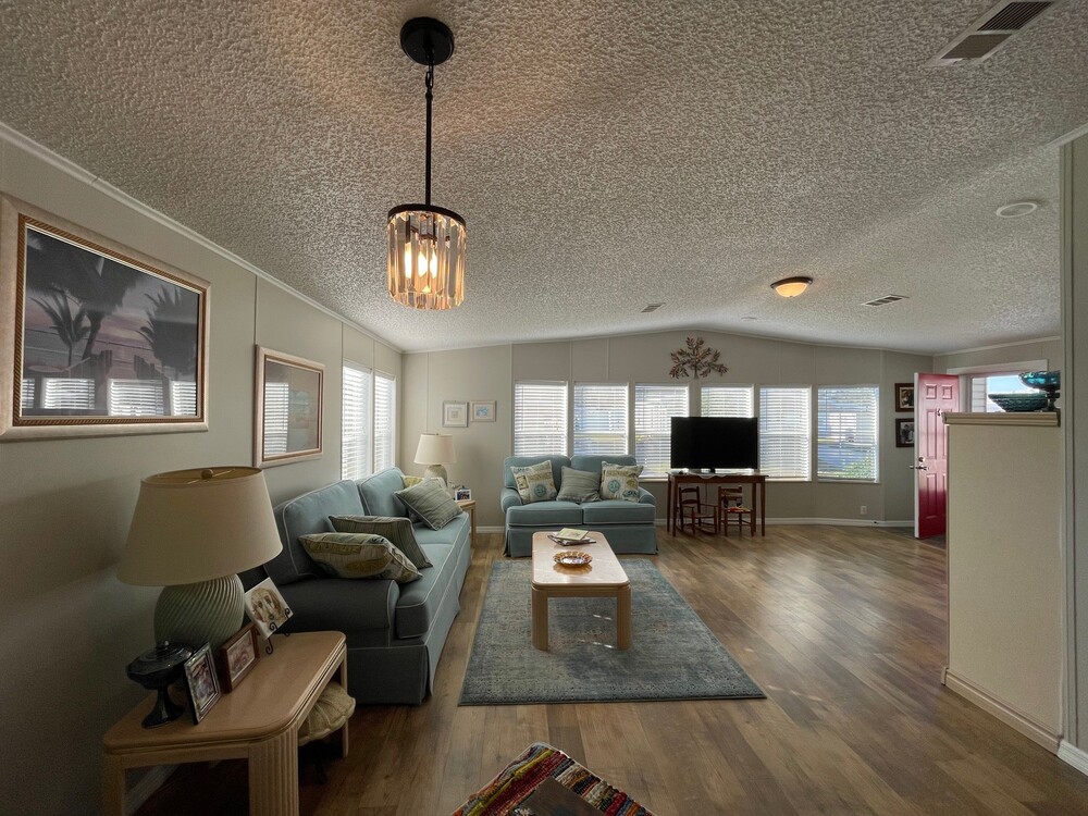 Cypress Lakes Village