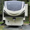 RV for Sale: 2021 SOLITUDE S-CLASS 2930RL