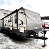 RV for Sale: 2017 HIDEOUT 31RBTS