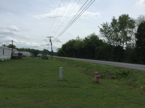 Photo of Mobile Home Park
