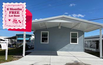 Thumbnail of mobile home