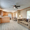 Mobile Home for Sale: For Sale: 2-bedroom, 2-bathroom |  Paradise Lane 1524 Dewees, Quincy, IL