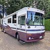 RV for Sale: 2002 HORIZON 36LD