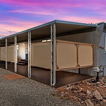 Thumbnail of mobile home