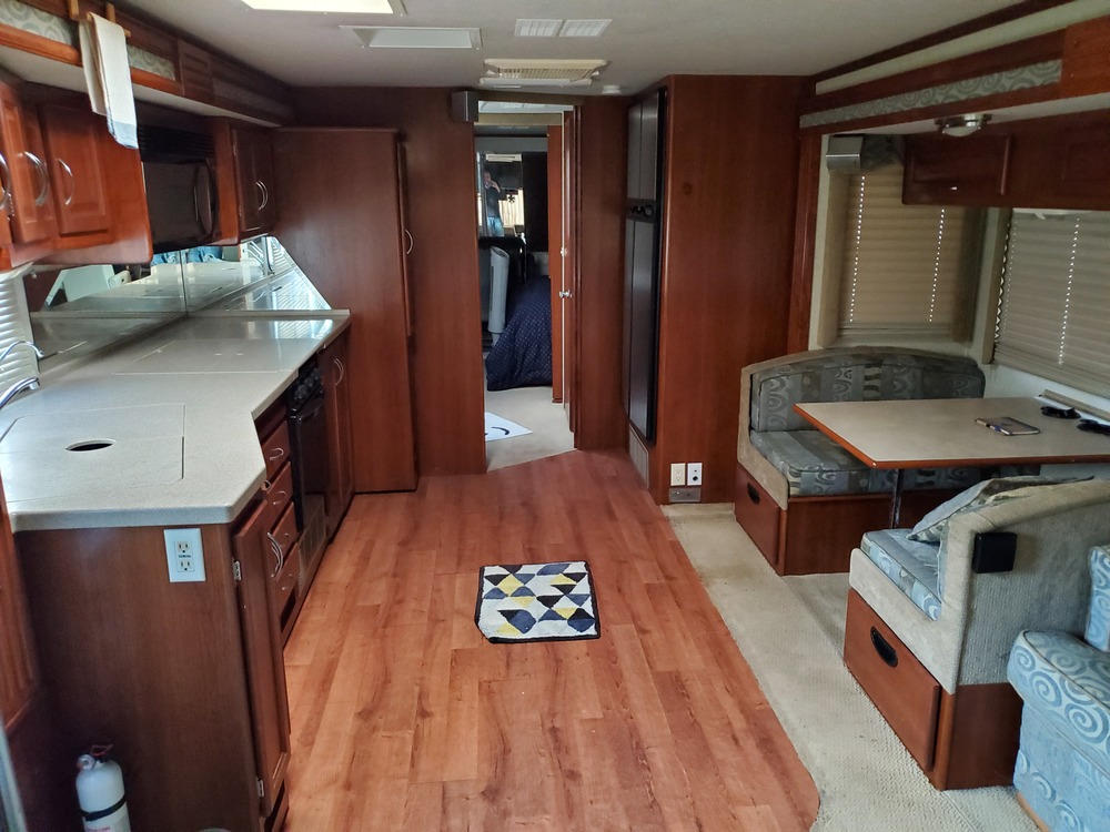 Photo of Rv