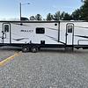 RV for Sale: 2022 BULLET ULTRA LITE 291RLS
