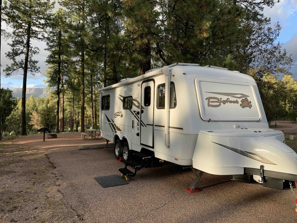 Photo of Rv