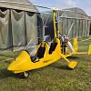 Aircraft for Sale: Magni M16 Gyroplane / Gyrocopter – Rotax 914 – 2012 – Tandem
