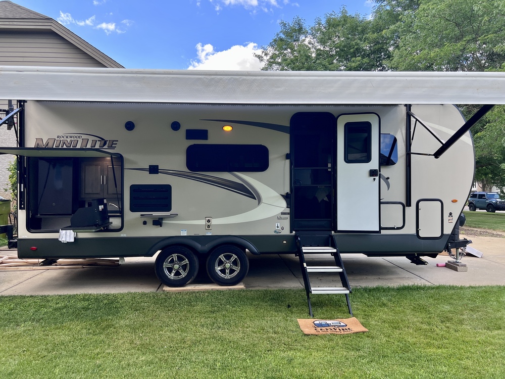 Photo of Rv