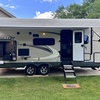 RV for Sale: 2021 ROCKWOOD MINI LITE 2507S