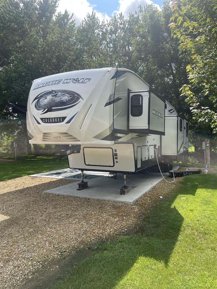 Photo of Rv