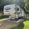RV for Sale: 2022 CHEROKEE ARCTIC WOLF 3660 SUITE