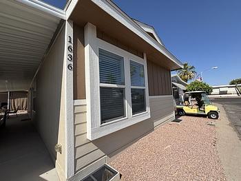 Thumbnail of mobile home