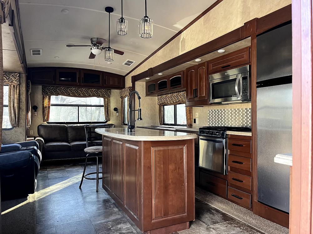 Photo of Rv