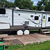 RV for Sale: 2014 SUNSET CREEK 298BHS