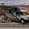 RV for Sale: 2022 MAGNITUDE SUPER C XG32