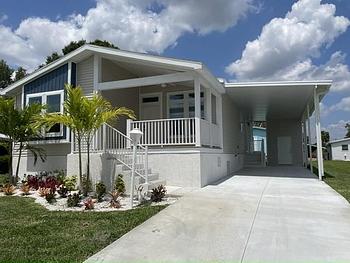 Thumbnail of mobile home
