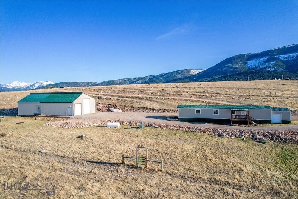 Photo of Mobile Home Lot