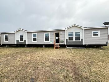 Photo of Mobile Home Lot