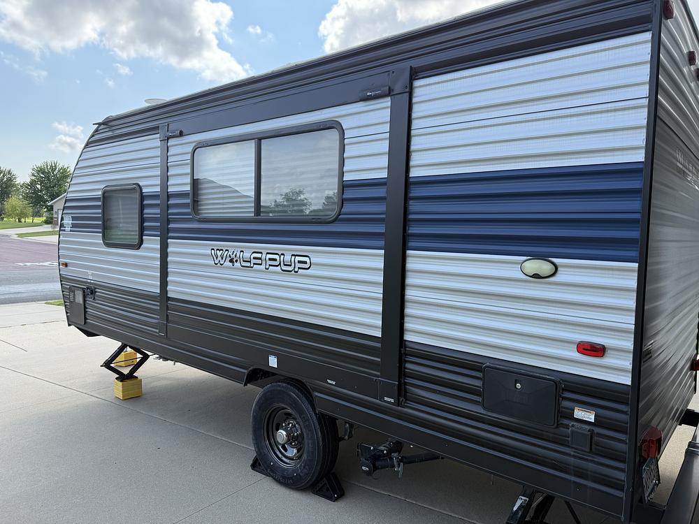Photo of Rv