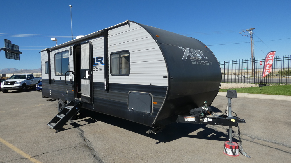Photo of Rv