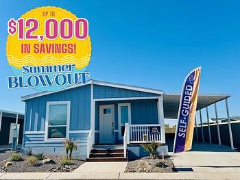 Thumbnail of mobile home