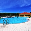 Heated Resort Pool