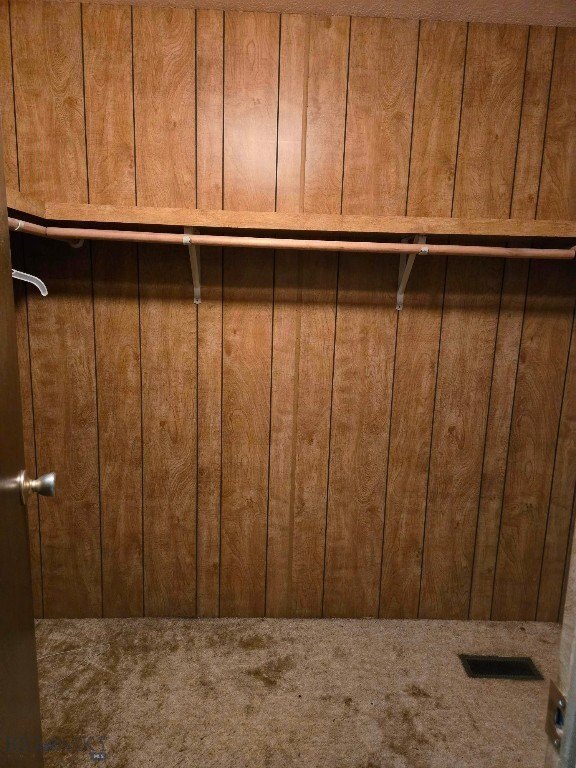 Photo of Mobile Home Lot