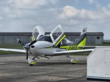 Thumbnail of aircraft