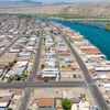Photo of Mobile Home Lot