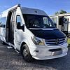 RV for Sale: 2014 SPRINTER 3500 EXTENDED XD