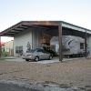 RV Lot for Sale: Bass Lake Christian Retirement Community 55+, Lindale, TX