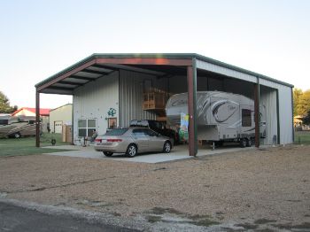 Thumbnail of RV lot