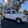 RV for Sale: 1997 EUROVAN FULL CAMPER