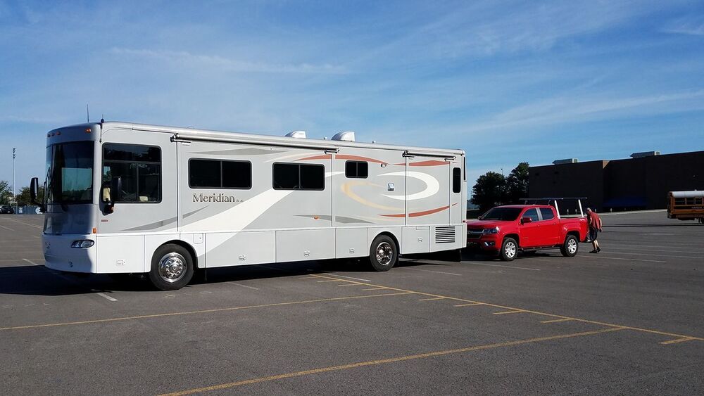 Photo of Rv