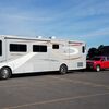 RV for Sale: 2007 MERIDIAN 36SG