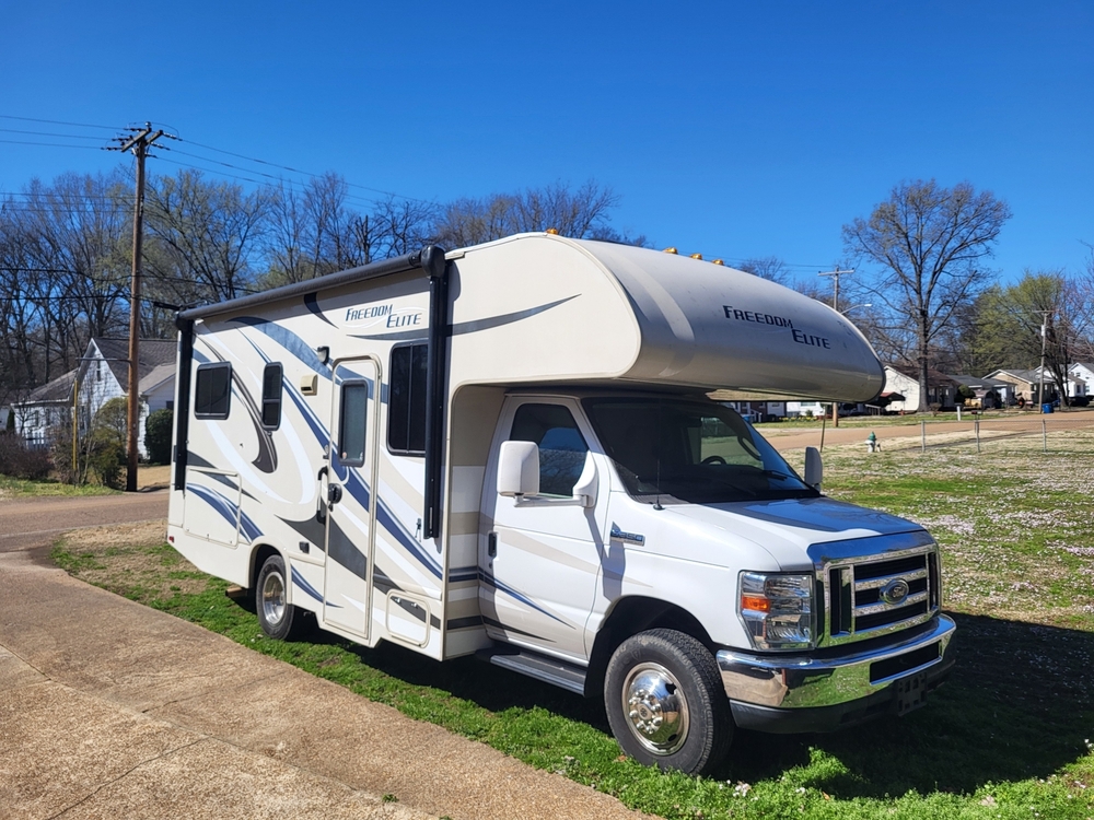 Photo of Rv