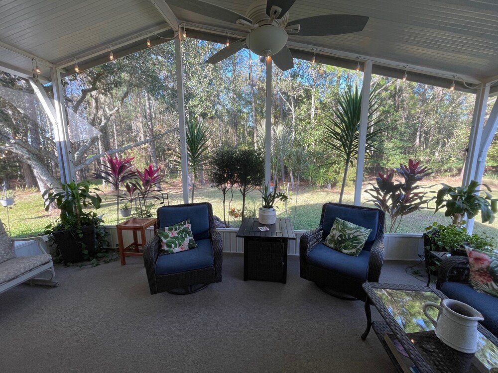 Cypress Lakes Village