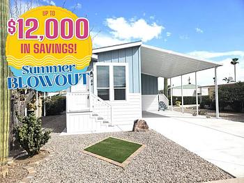 Thumbnail of mobile home