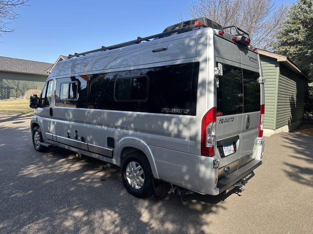 Photo of Rv
