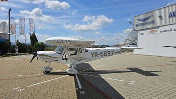 Thumbnail of aircraft
