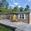 Mobile Home for Sale: Residential Mobile Home, Manufactured Doublewide - Double Springs, AL, Double Springs, AL