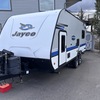 RV for Sale: 2019 Jay Feather