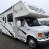 RV for Sale: 2006 CHATEAU 31F