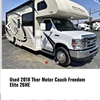 RV for Sale: 2018 FREEDOM ELITE 26HE