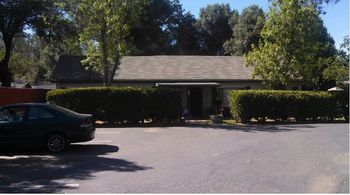 Photo of Mobile Home Park